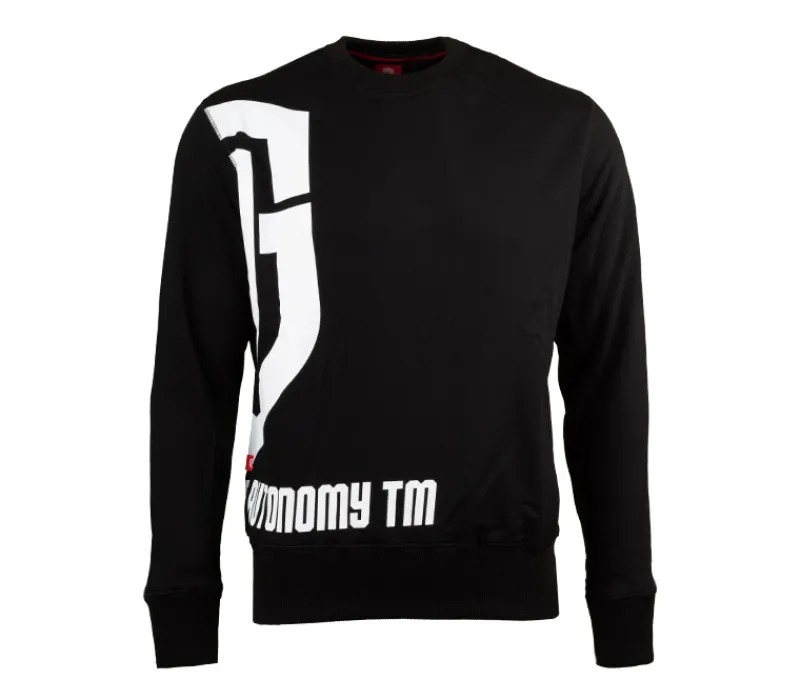 bluza_bez_kaptura_street__0-12.webp Męskie Street Autonomy Bluzy>Bluza bez kaptura Halfsa black/white 2021