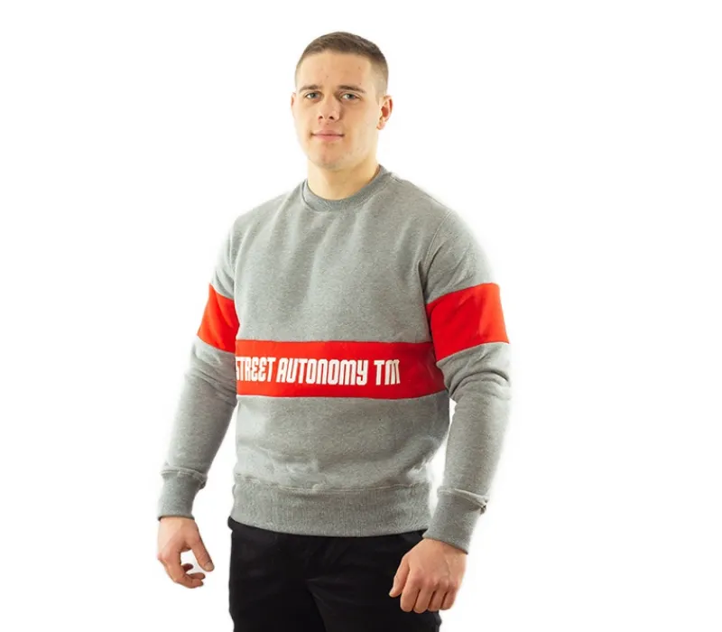 bluza_bez_kaptura_street__0-13.webp Męskie Street Autonomy Bluzy>Bluza bez kaptura Glad grey 2021