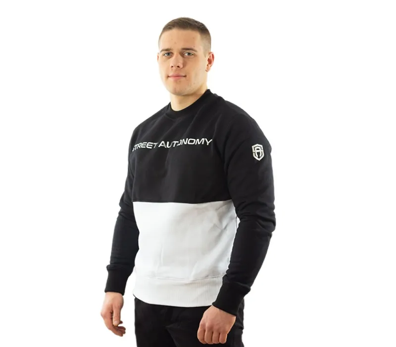 bluza_bez_kaptura_street__0-16.webp Męskie Street Autonomy Bluzy>Bluza bez kaptura Fifty fifty black/silver 2021
