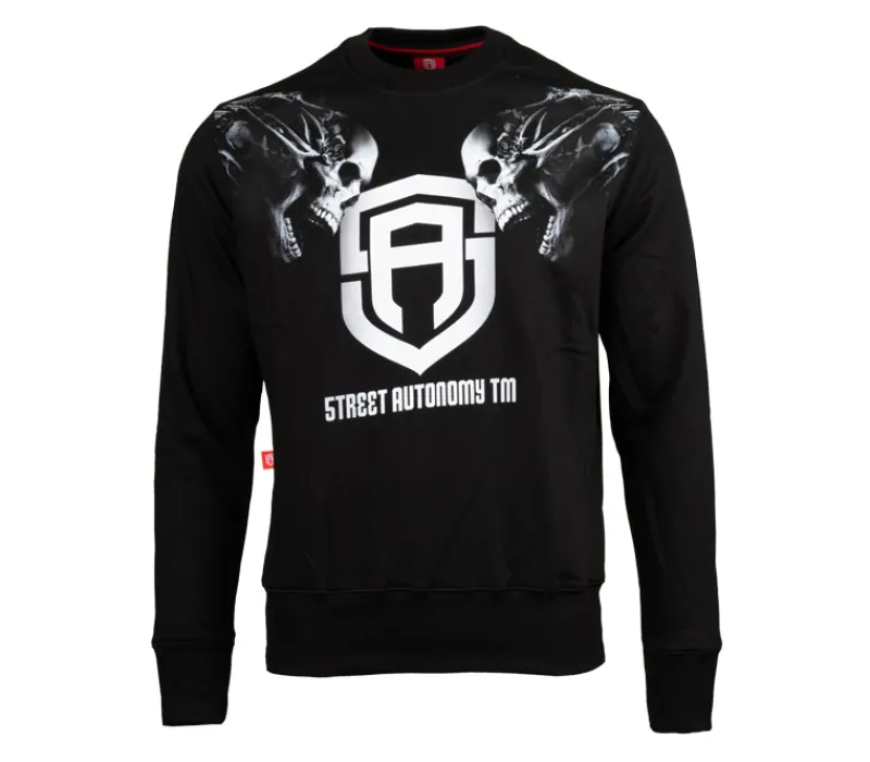 bluza_bez_kaptura_street__0-33.webp Męskie Street Autonomy Bluzy>Bluza bez kaptura Twoheads black/white 2021