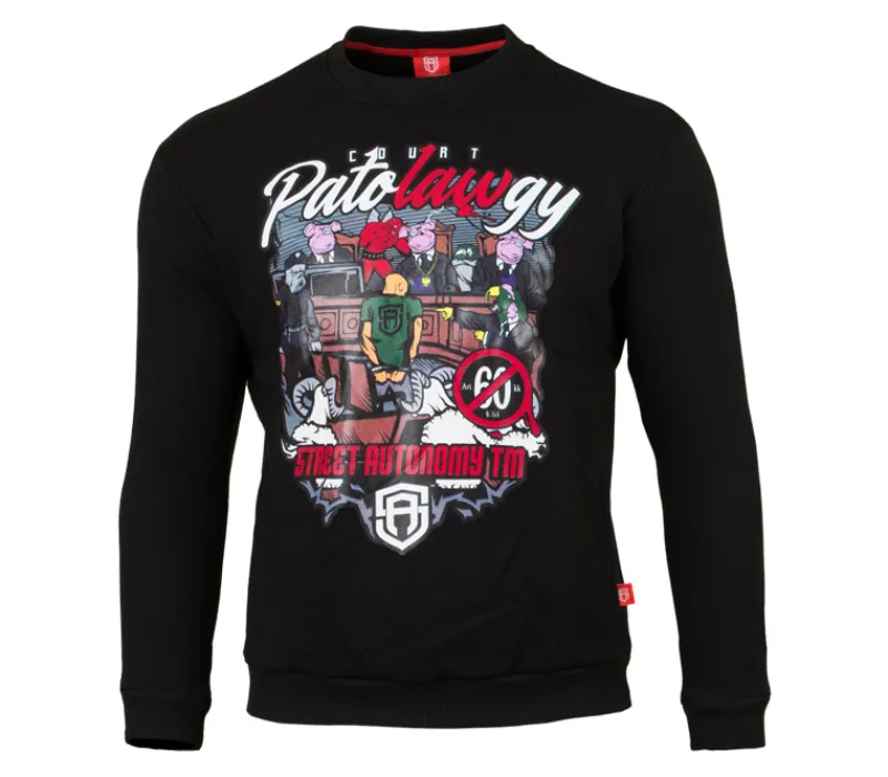 bluza_bez_kaptura_street__0-75.webp Męskie Street Autonomy Bluzy>Bluza bez kaptura PatoLAWgy black 2020