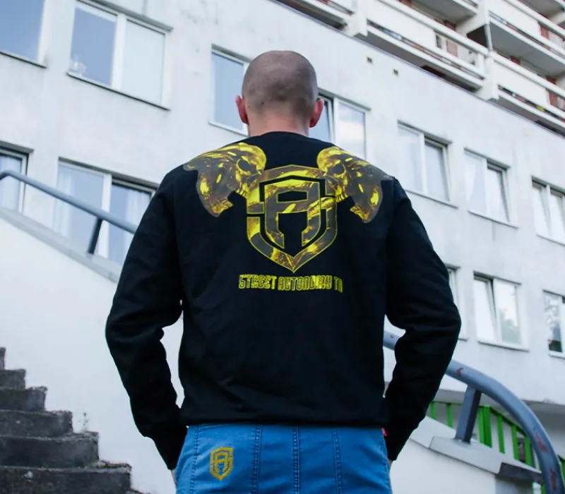 bluza_bez_kaptura_street__0-85.webp Męskie Street Autonomy Bluzy>Bluza bez kaptura Two Heads 2 black/gold 2022