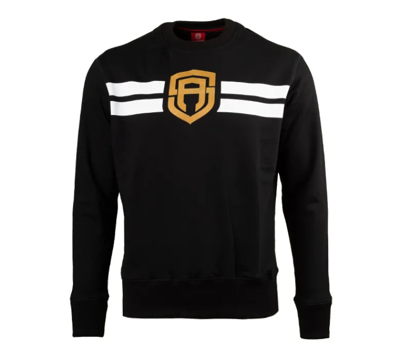 bluza_bez_kaptura_street__0-9.webp Męskie Street Autonomy Bluzy>Bluza bez kaptura Simple strips black 2021