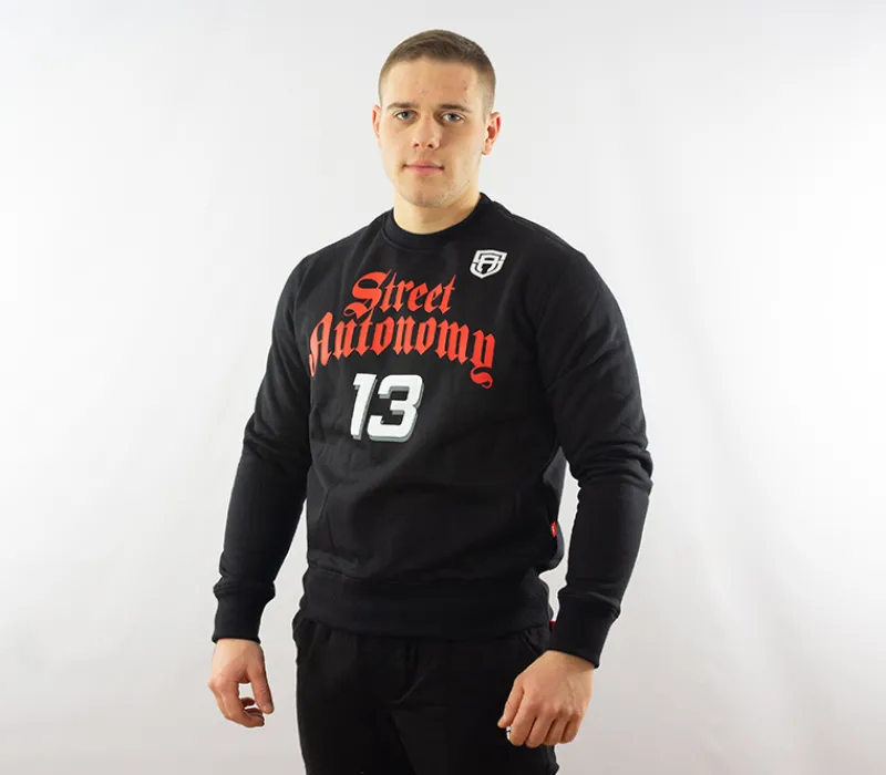 bluza_bez_kaptura_street__1-11.webp Męskie Street Autonomy Bluzy>Bluza bez kaptura Basket black 2021