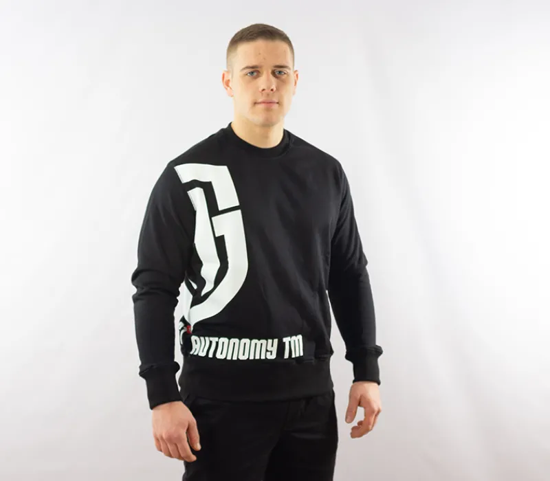 bluza_bez_kaptura_street__1-12.webp Męskie Street Autonomy Bluzy>Bluza bez kaptura Halfsa black/white 2021