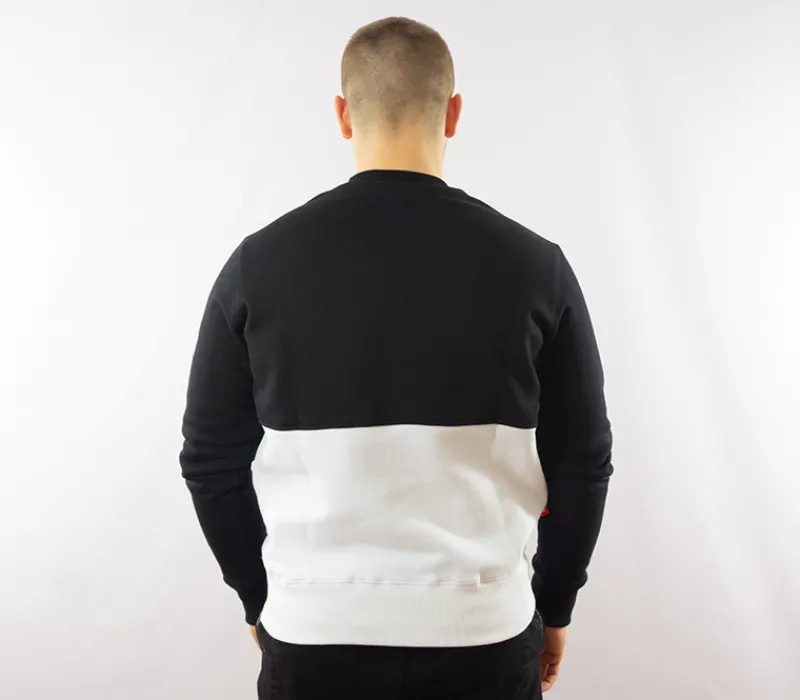bluza_bez_kaptura_street__1-16.webp Męskie Street Autonomy Bluzy>Bluza bez kaptura Fifty fifty black/silver 2021