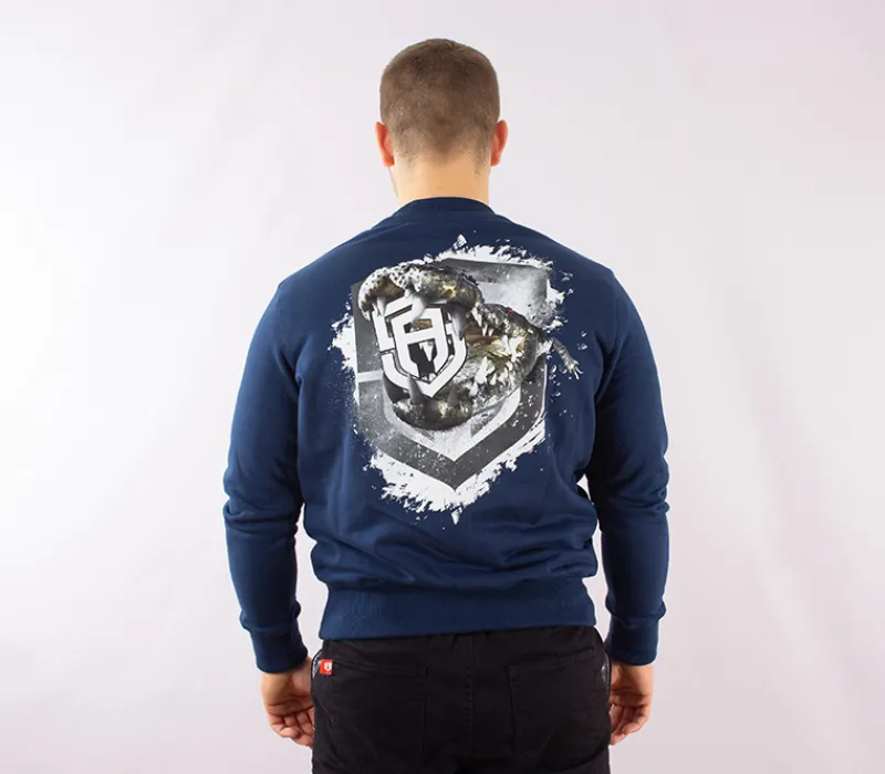 bluza_bez_kaptura_street__1-20.webp Męskie Street Autonomy Bluzy>Bluza bez kaptura Alligator blue 2021