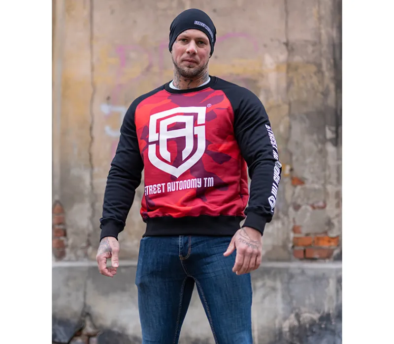 bluza_bez_kaptura_street__1-59.webp Męskie Street Autonomy Bluzy>BLUZA BEZ KAPTURA HEART RED/CAMO SUB 2020