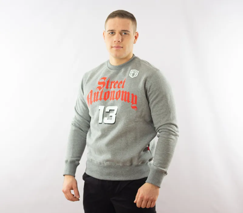 bluza_bez_kaptura_street__1-7.webp Męskie Street Autonomy Bluzy>Bluza bez kaptura Basket grey 2021