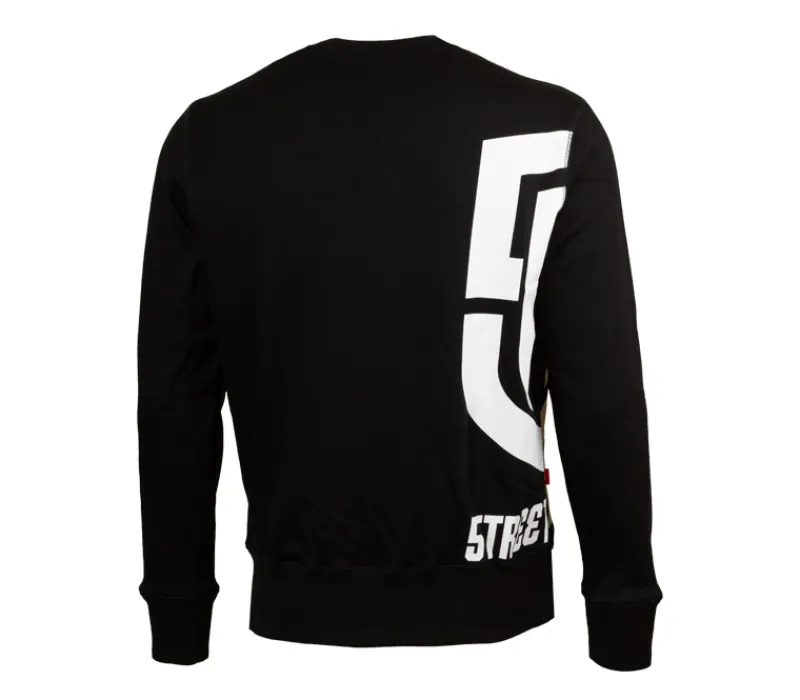 bluza_bez_kaptura_street__2-12.webp Męskie Street Autonomy Bluzy>Bluza bez kaptura Halfsa black/white 2021
