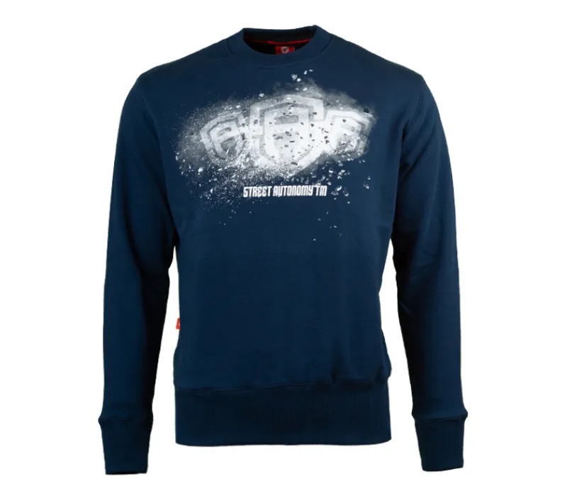 bluza_bez_kaptura_street__2-20.webp Męskie Street Autonomy Bluzy>Bluza bez kaptura Alligator blue 2021