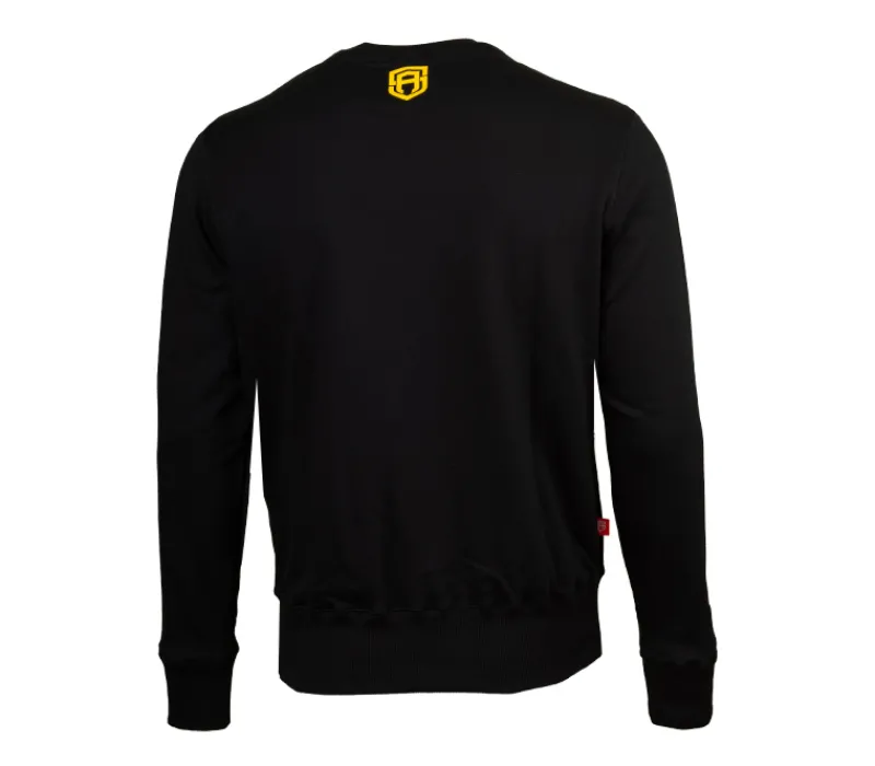 bluza_bez_kaptura_street__2-25.webp Męskie Street Autonomy Bluzy>Bluza bez kaptura Gold Bar black 2021