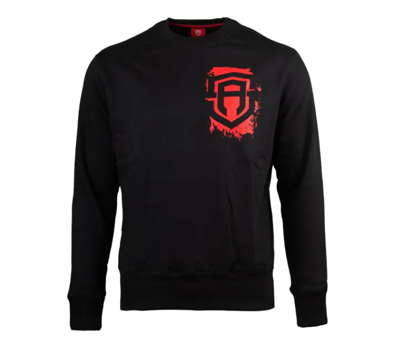 bluza_bez_kaptura_street__2-27.webp Męskie Street Autonomy Bluzy>Bluza bez kaptura Snake black 2021