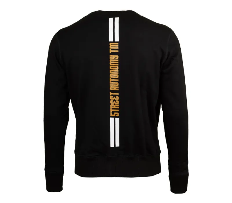 bluza_bez_kaptura_street__2-9.webp Męskie Street Autonomy Bluzy>Bluza bez kaptura Simple strips black 2021