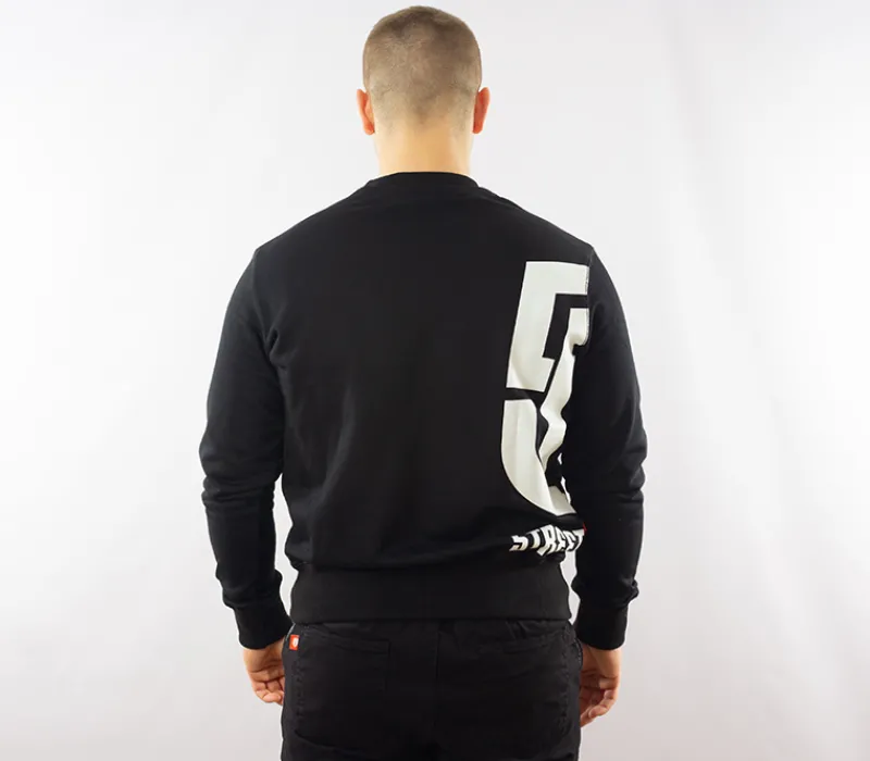 bluza_bez_kaptura_street__3-12.webp Męskie Street Autonomy Bluzy>Bluza bez kaptura Halfsa black/white 2021