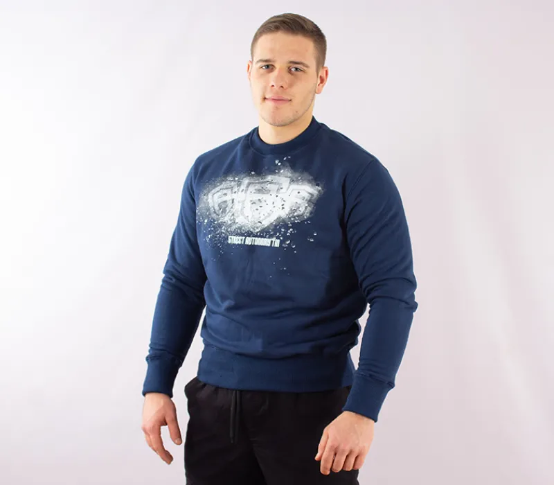 bluza_bez_kaptura_street__3-19.webp Męskie Street Autonomy Bluzy>Bluza bez kaptura Alligator blue 2021