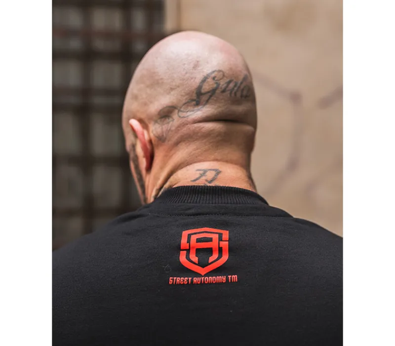 bluza_bez_kaptura_street__3-41.webp Męskie Street Autonomy Bluzy>Bluza bez kaptura M.A.F.I.A black/red 2021