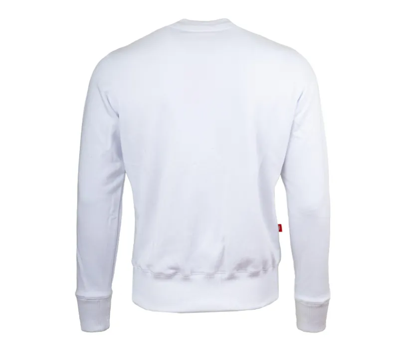 bluza_bez_kaptura_street__3-57.webp Męskie Street Autonomy Bluzy>Bluza bez kaptura S.A.N.O.K Haft white/red 2021