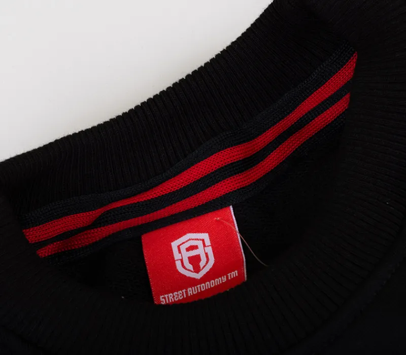bluza_bez_kaptura_street__4-10.webp Męskie Street Autonomy Bluzy>Bluza bez kaptura Halfsa black/white 2021