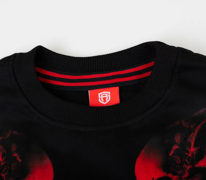 bluza_bez_kaptura_street__4-24.webp Męskie Street Autonomy Bluzy>Bluza bez kaptura Twoheads black/red 2021