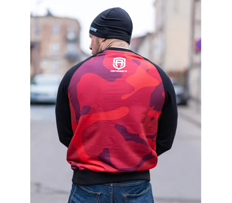 bluza_bez_kaptura_street__4-38.webp Męskie Street Autonomy Bluzy>BLUZA BEZ KAPTURA HEART RED/CAMO SUB 2020