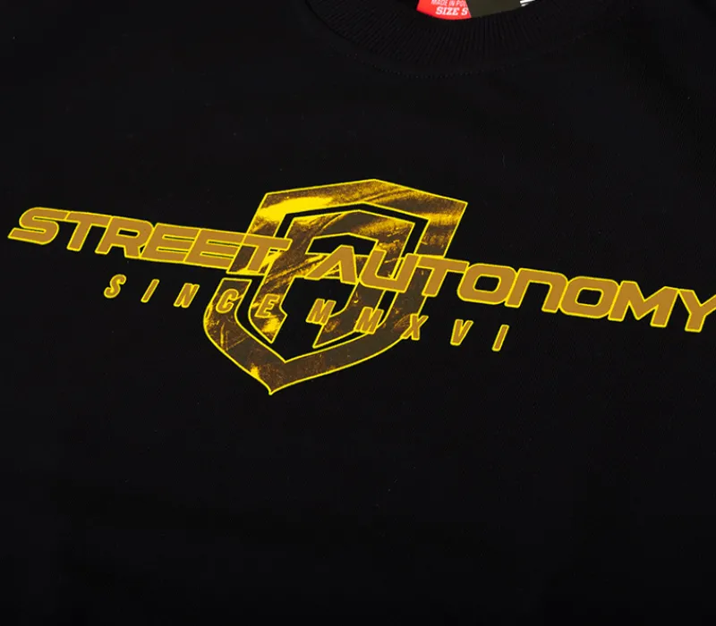 bluza_bez_kaptura_street__5-31.webp Męskie Street Autonomy Bluzy>Bluza bez kaptura Two Heads 2 black/gold 2022