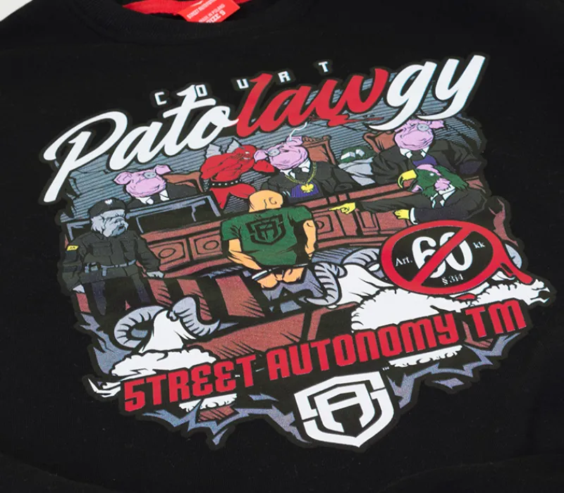 bluza_bez_kaptura_street__6-25.webp Męskie Street Autonomy Bluzy>Bluza bez kaptura PatoLAWgy black 2020