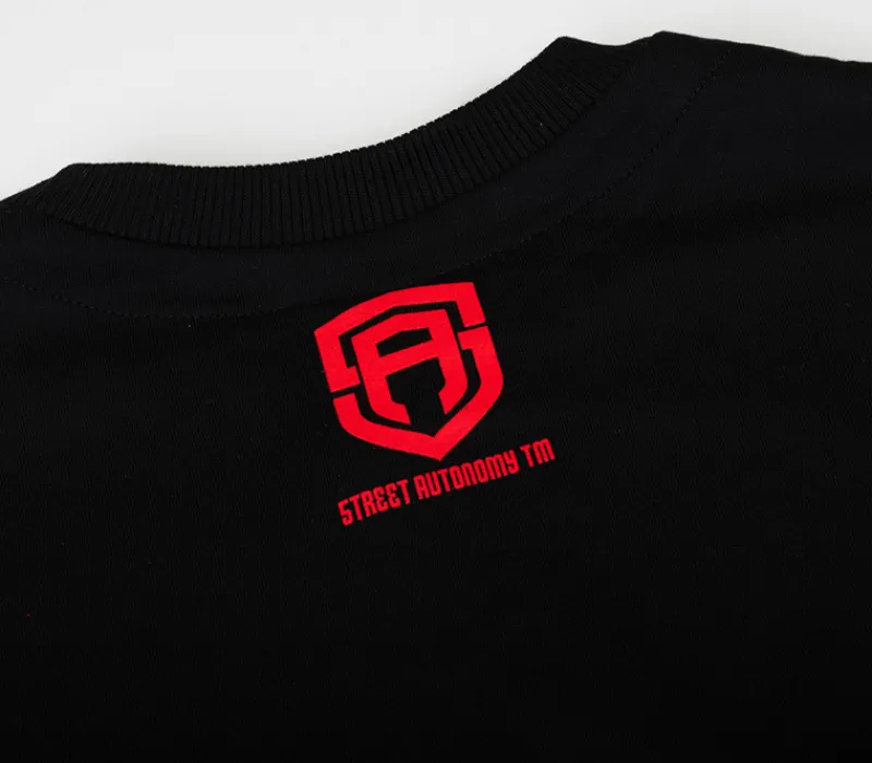 bluza_bez_kaptura_street__9-1.webp Męskie Street Autonomy Bluzy>Bluza bez kaptura Twoheads black/red 2021