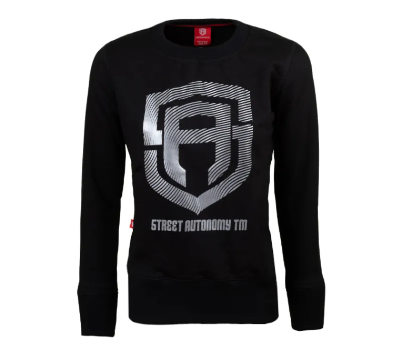 bluza_damska_bez_kaptura__0-9.webp Damskie Street Autonomy Bluzy>Bluza damska bez kaptura Ricnch black/silver 2021