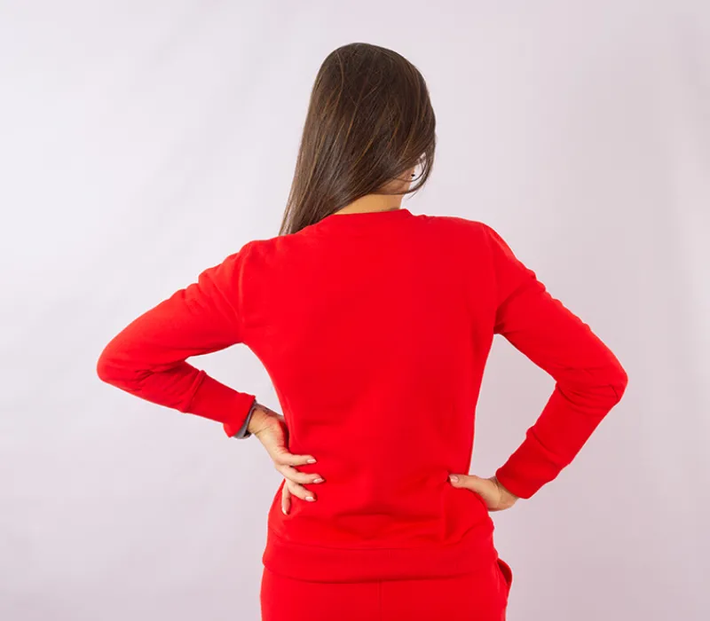 bluza_damska_bez_kaptura__1-11.webp Damskie Street Autonomy Bluzy>Bluza damska bez kaptura Classy Small Logz red/white 2021