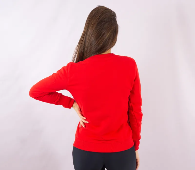 bluza_damska_bez_kaptura__1-12.webp Damskie Street Autonomy Bluzy>Bluza damska bez kaptura Classy Small Logz red/gold 2021