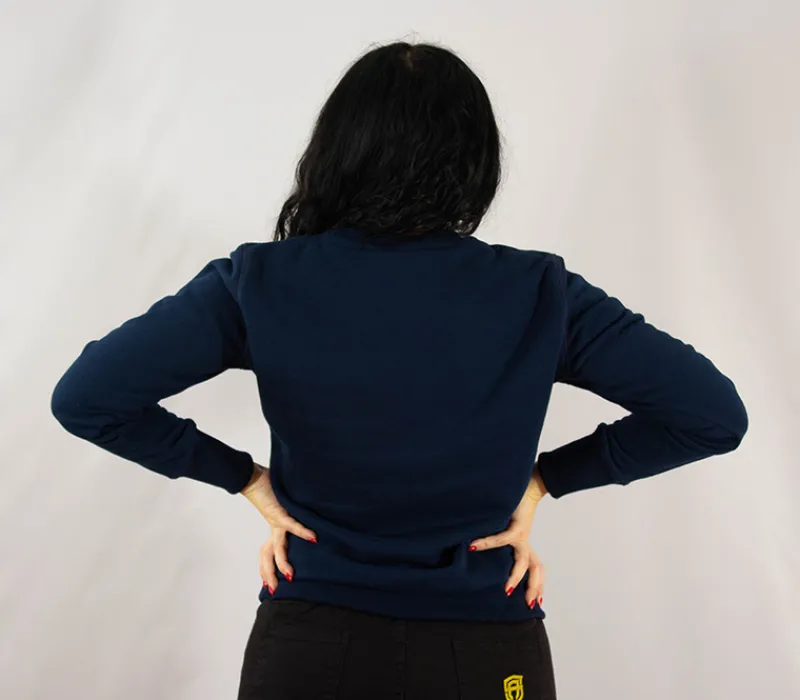 bluza_damska_bez_kaptura__1-6.webp Damskie Street Autonomy Bluzy>Bluza damska bez kaptura Classy Small Logz blue/gold 2021