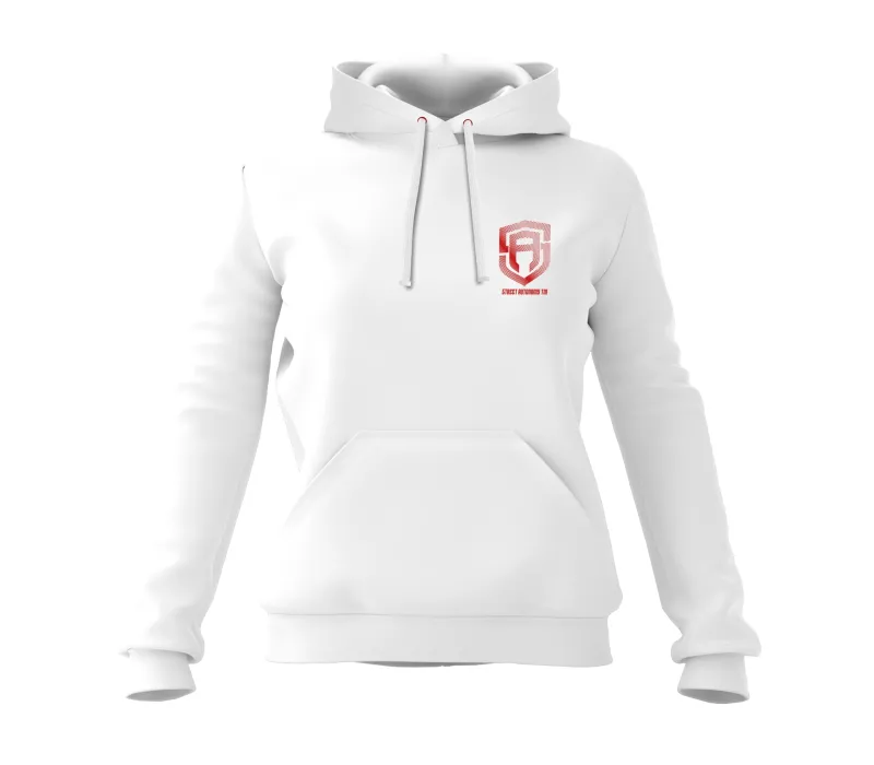 bluza_damska_z_kapturem_s_1-2.webp Damskie Street Autonomy Bluzy>BLUZA DAMSKA Z KAPTUREM CLASSY SMALL LOGZ WHITE/RED 2021