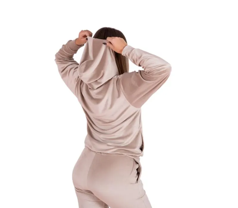 bluza_damska_z_kapturem_s_1-4.webp Damskie Street Autonomy Bluzy>BLUZA DAMSKA Z KAPTUREM WELT BEIGE 2023
