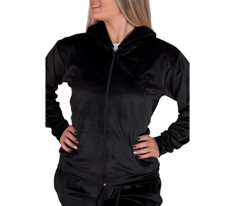 bluza_damska_z_kapturem_s_2-1.webp Damskie Street Autonomy Bluzy>BLUZA DAMSKA Z KAPTUREM WELT BLACK 2023