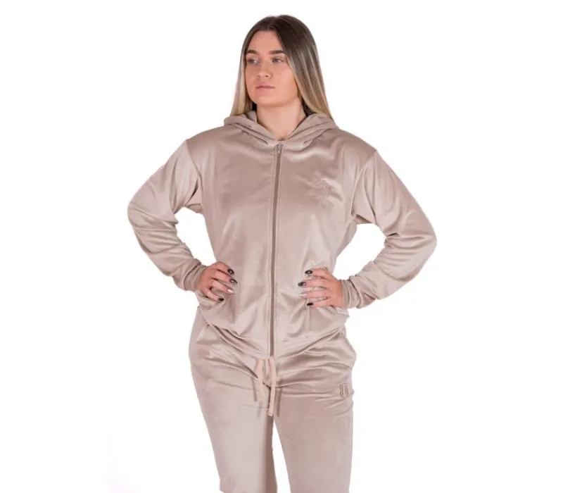 bluza_damska_z_kapturem_s_2-2.webp Damskie Street Autonomy Bluzy>BLUZA DAMSKA Z KAPTUREM WELT BEIGE 2023