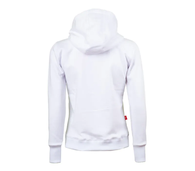 bluza_damska_z_kapturem_s_4-1.webp Damskie Street Autonomy Bluzy>Bluza damska z kapturem S.A.N.O.K Haft white/red 2021
