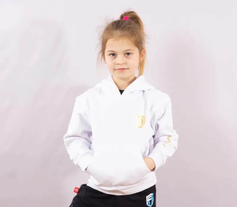 bluza_dziecica_z_kapturem_0.webp Dzieci Street Autonomy Bluzy>Bluza dziecięca z kapturem Ethereal white/gold 2021