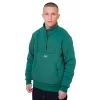 Męskie Street Autonomy Bluzy>BLUZA STÓJKA TROP GREEN 2023