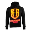 Męskie Street Autonomy Bluzy>Bluza z kapturem EST 2 black 2021