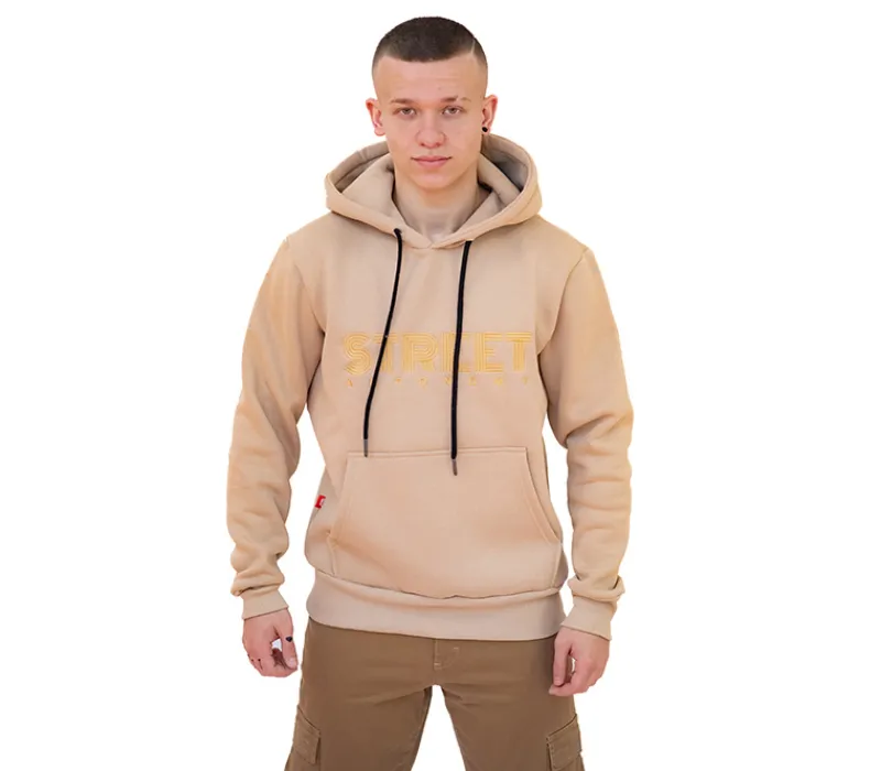 bluza_z_kapturem_street_a_0-57.webp Męskie Street Autonomy Bluzy>BLUZA Z KAPTUREM MAZE BEIGE 2023