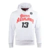 Męskie Street Autonomy Bluzy>Bluza z kapturem Basket white 2021