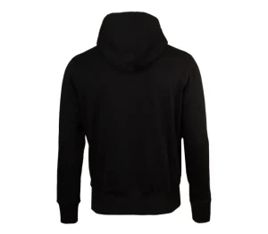 Męskie Street Autonomy Bluzy>Bluza z kapturem High Voltage black 2021