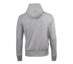 Męskie Street Autonomy Bluzy>Bluza z kapturem STR8 grey 2021