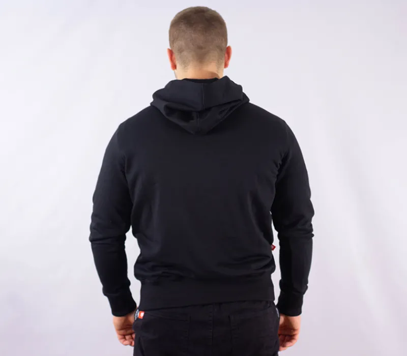 bluza_z_kapturem_street_a_3-15.webp Męskie Street Autonomy Bluzy>Bluza z kapturem Flame Logo black 2021