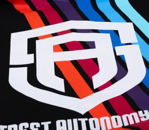 Męskie Street Autonomy Bluzy>Bluza z kapturem Magic black 2021