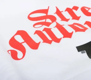 Męskie Street Autonomy Bluzy>Bluza z kapturem Basket white 2021