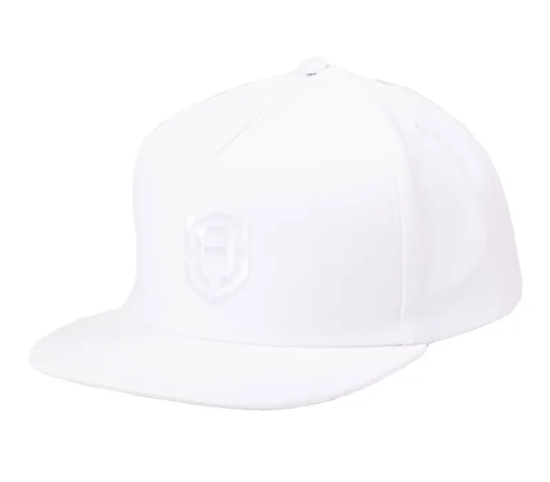 czapka_z_daszkiem_street__0.webp Street Autonomy Czapki>Czapka z daszkiem Snap white/white 2021