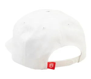 Street Autonomy Czapki>Czapka z daszkiem Snap white/black 2021