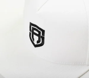 Street Autonomy Czapki>Czapka z daszkiem Snap white/black 2021